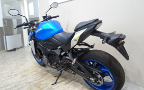 SUZUKI GSX-S 1000 2022 EK1AA