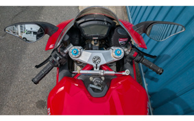 DUCATI 1098 S 2008 ZDMH700AA8B