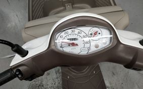 SUZUKI  LETS  BASKET  CA4AA