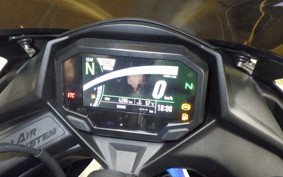 KAWASAKI ZX-4R SE 2023 ZX400P
