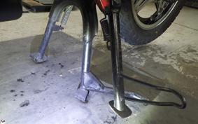 HONDA SUPER HAWK MC03