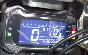 SUZUKI V-STROM 250 A