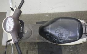 SUZUKI レッツ バスケット