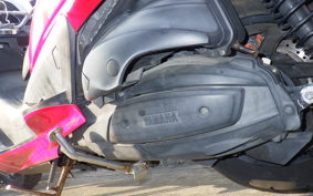 YAMAHA MAJESTY 250 Gen.3 SG15J