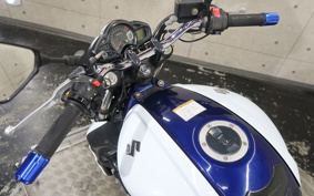 SUZUKI GLADIUS400 ABS 2011 VK58A