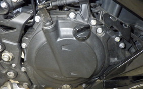 KAWASAKI NINJA 400 2018 EX400G