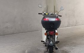 HONDA SUPER CUB70 C70