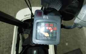 HONDA MOTOCOMPO 2011 AB12