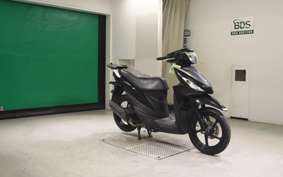 SUZUKI ADDRESS 110 2011 CE47A