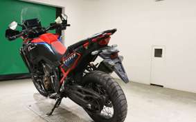 HONDA CRF1100L AFRICA TWIN 2025 SD10