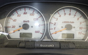 SUZUKI SKYWAVE 250 (Burgman 250) CJ43A