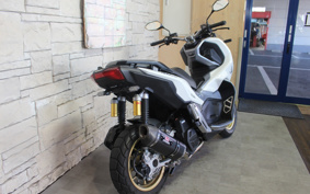 HONDA ADV150 KF61