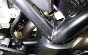 SUZUKI SV650 X A 2025 VP55E