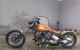 YAMAHA DRAGSTAR 1100 2005 VP13J