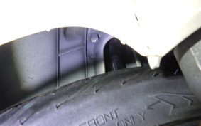 HONDA C110 SUPER CUB JA59