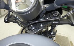 HARLEY RH975 2022