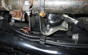 HARLEY FLHRCI 1450 2000