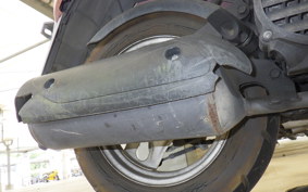 HONDA CREA SCOOPY AF55