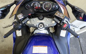 SUZUKI GSX1300R HAYABUSA 2005