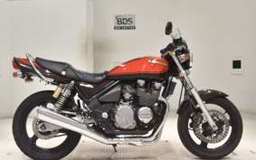 KAWASAKI ZEPHYR 400 KAI 2009 ZR400C