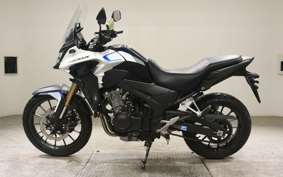 HONDA 400X 2022 NC56