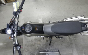 YAMAHA TRICKER Gen.2 2006 DG16J