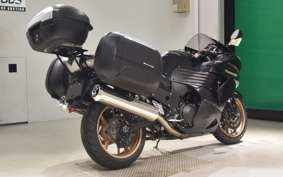 KAWASAKI ZZ1400 NINJA R ABS 2009 ZXT40D