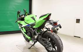 KAWASAKI ZX-25RR 2024 ZX250H