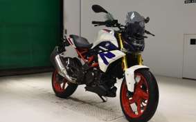 BMW G310R 2022