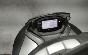 SUZUKI BURGMAN STREET 125EX EA23M
