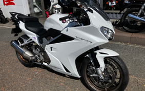 HONDA VFR800F 2015 RC79