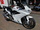 Фото Honda VFR800F 2015 с японского аукциона