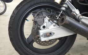 HONDA CB400SF 1993 NC31