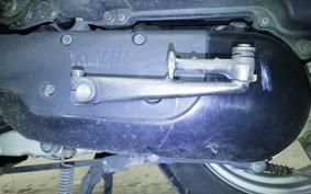 YAMAHA JOG-5ﾔﾈﾂｷ SA36J