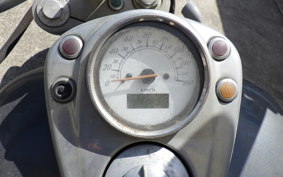 HONDA SHADOW 400 1998 NC34