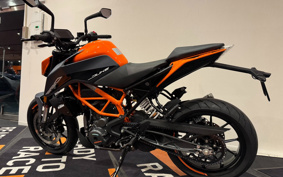 KTM 390 DUKE JPJ40