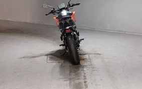 KTM 250 DUKE JPE40