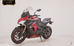 SUZUKI GSX-S1000F 2017 GT79B