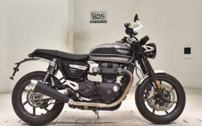 TRIUMPH SPEED TWIN 2020