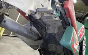 YAMAHA DT50 2006 17W