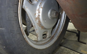 SUZUKI VERDE CA1MB