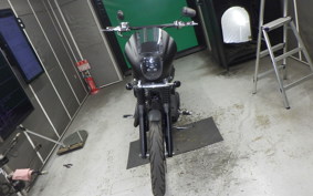 HARLEY FXDB 1580 2007