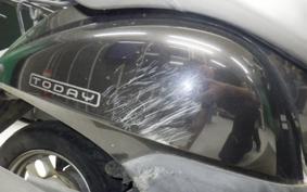 HONDA TODAY 2 2008 AF67