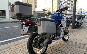 APRILIA TOUAREG 660 2023 ZD4XB