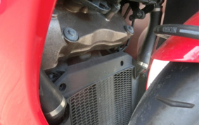 HONDA VFR800F 2015 RC79