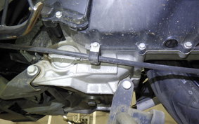 SUZUKI ADDRESS 110 2019 CE47A