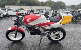 HONDA NSR50