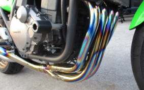 KAWASAKI ZRX1200 DAEG 2012 ZRT20D