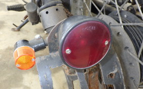 KAWASAKI 250TR