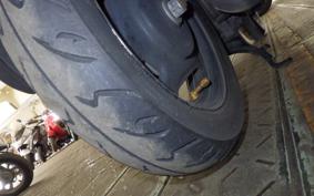 SUZUKI LET's 5 2005 CA47A